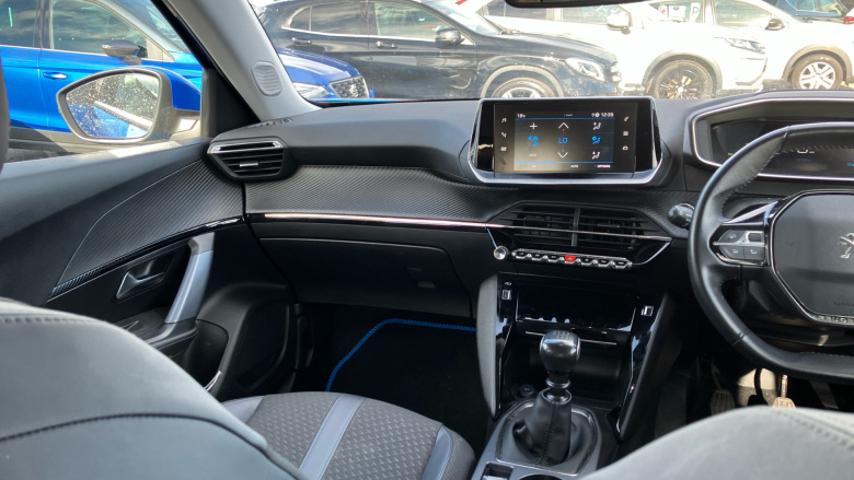 Peugeot 2008 1.2 PureTech Allure 5dr Petrol Estate